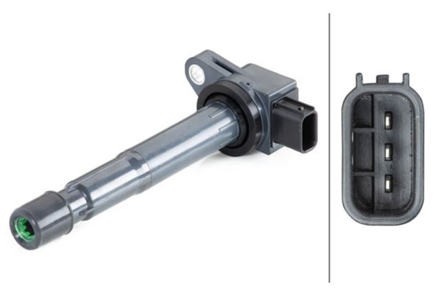 ATESLEME BOBINI HONDA ACCORD VII 3 - KUTUPLU