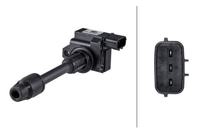 ATESLEME BOBINI NISSAN