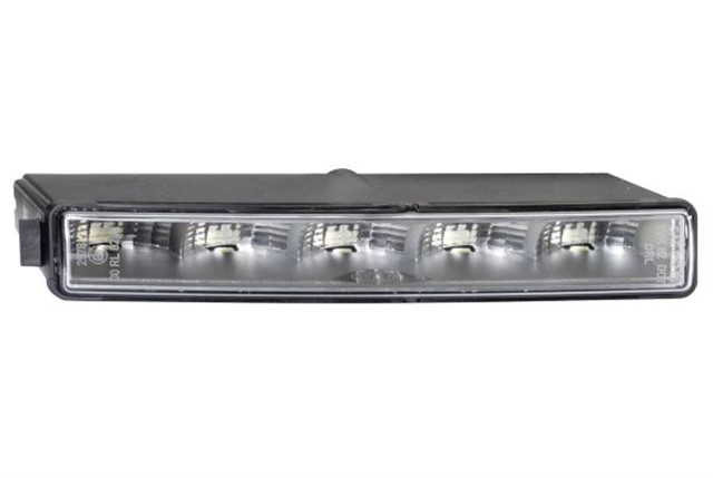 GUNDUZ SURUS LAMBASI LED SAG 12V