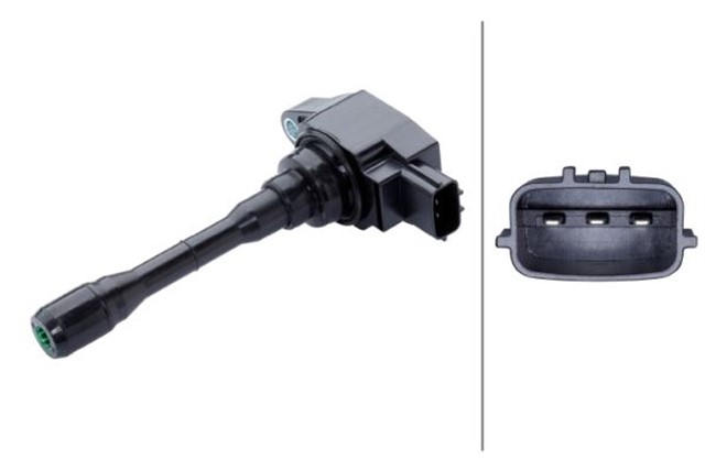 ATESLEME BOBINI INFINITI Q60 COUPE 14V 3 - KUTUPLU