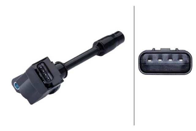 ATESLEME BOBINI TOYOTA CHR - COROLLA - PIRIUS 14V 4 - KUTUPLU