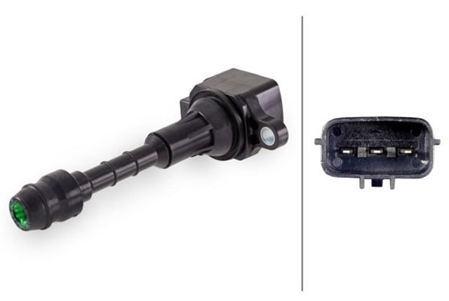 ATESLEME BOBINI NISSAN 350Z - INFINITI FX 35 12V 3 - KUTUPLU