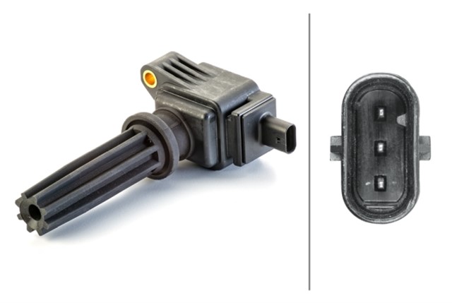 ATESLEME BOBINI 204PT FREELANDER 2 L359 R.R EVOQUE L538 JAGUAR XJ X351 XE X760 FORD S - MAX MONDEO FOCUS GALAXY KUGA VOLVO S60 S80