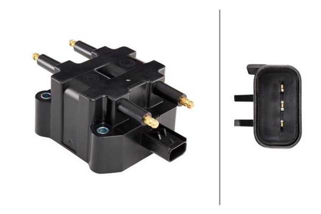 ATESLEME BOBINI CHRYSLER