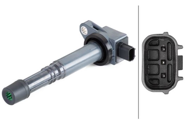 ATESLEME BOBINI HONDA 3 - KUTUPLU