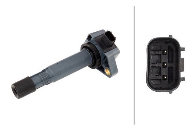 ATESLEME BOBINI HONDA