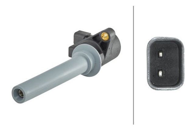 ATESLEME BOBINI FORD