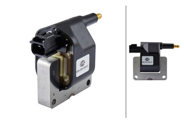 ATESLEME BOBINI CHRYSLER