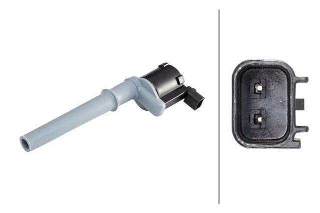 ATESLEME BOBINI FORD