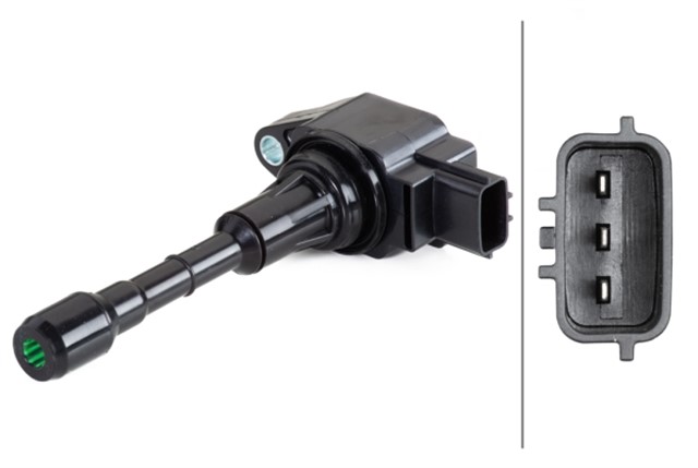 ATESLEME BOBINI NISSAN MURANO - PATHFINDER - RENAULT LAGUNA - INFINITI 3 - KUTUPLU