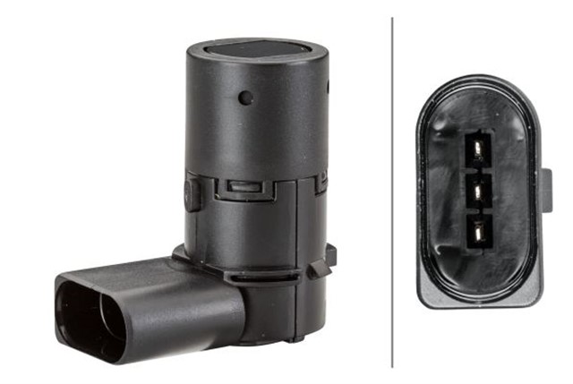 PARK YARDIM SENSORU VW