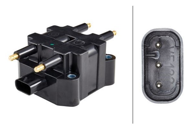 ATESLEME BOBINI TOYOTA