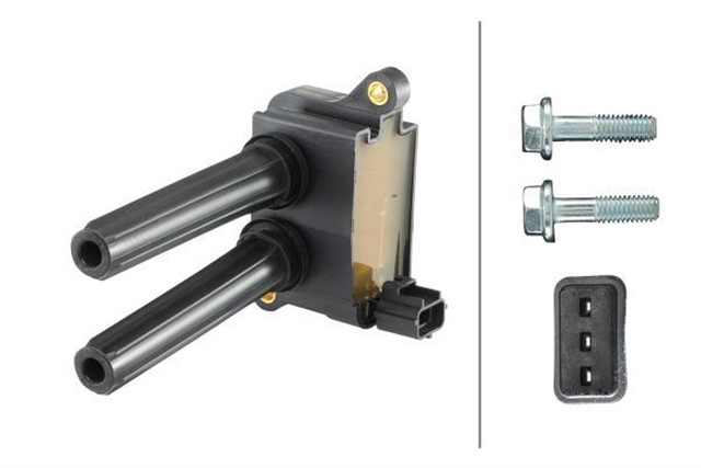 ATESLEME BOBINI CHRYSLER