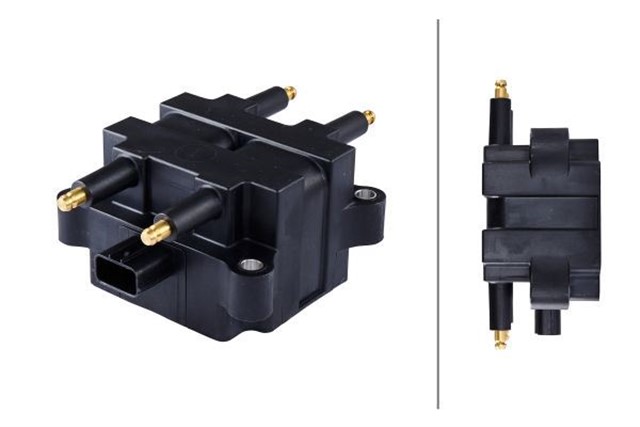 ATESLEME BOBINI SUBARU