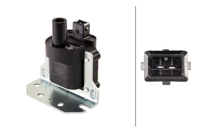 ATESLEME BOBINI VW 12V 2 - KUTUPLU