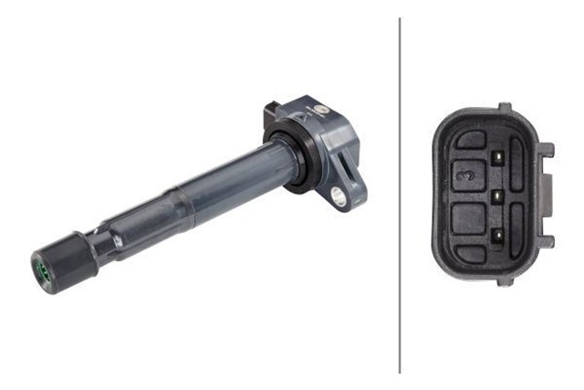 ATESLEME BOBINI HONDA ACCORD 3 - KUTUPLU