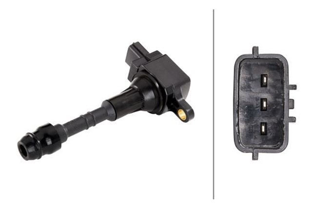 ATESLEME BOBINI NISSAN