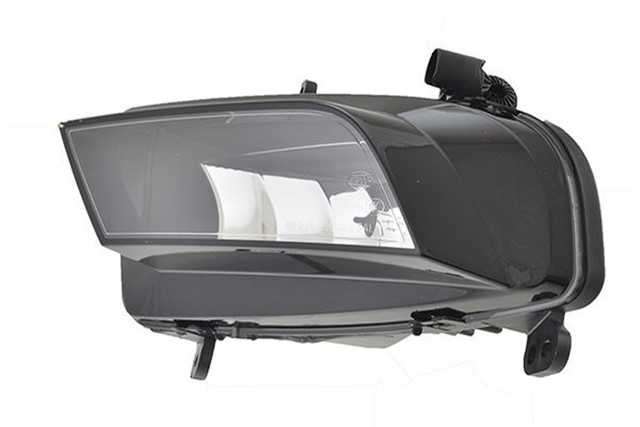 SIS LAMBASI SOL AUDI A4 12V H8 - HALOJEN - FF