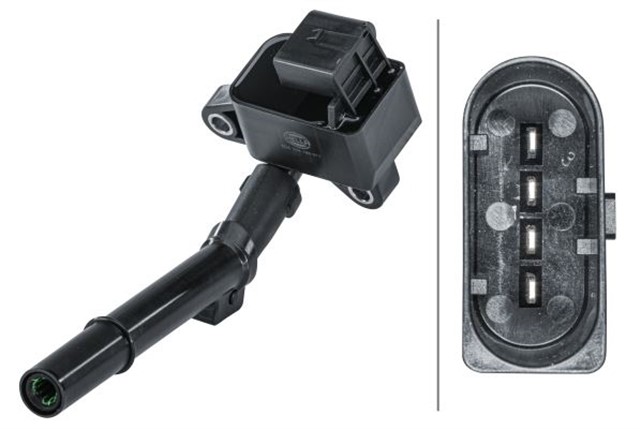 ATESLEME BOBINI MERCEDES M270 M274 W176 W246 W205 C117 W213 C253