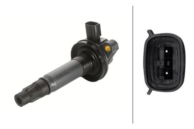 ATESLEME BOBINI FORD