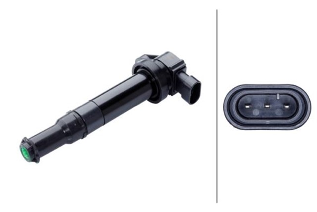 ATESLEME BOBINI HYUNDAI SANTA FE II - KIA MAGENTIS 14V 3 - KUTUPLU