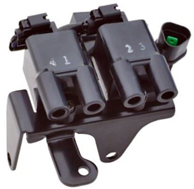 ATESLEME BOBINI HYUNDAI ATOS 12V 3 - KUTUPLU