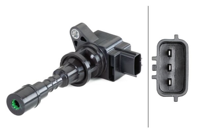 ATESLEME BOBINI MAZDA 5 CW - 6 GG 3 - KUTUPLU