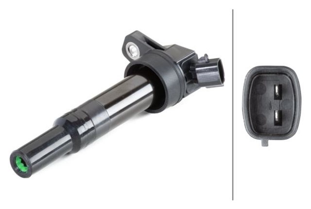 ATESLEME BOBINI HYUNDAI ELANTRA - TUCSON - IX35 - KIA SPARTAGE III 2 - KUTUPLU