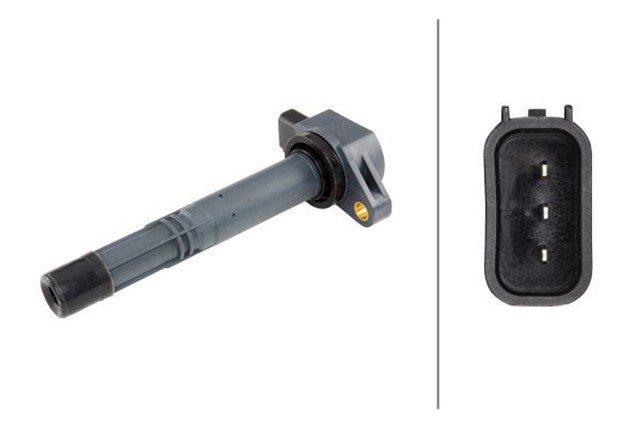 ATESLEME BOBINI HONDA