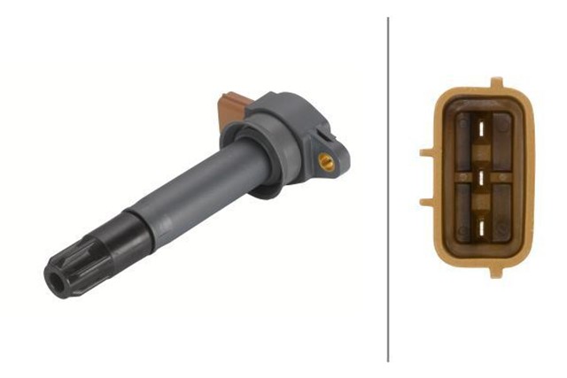 ATESLEME BOBINI MITSUBISHI