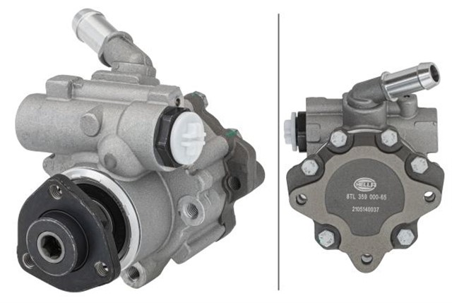 DIREKSIYON POMPASI BMW