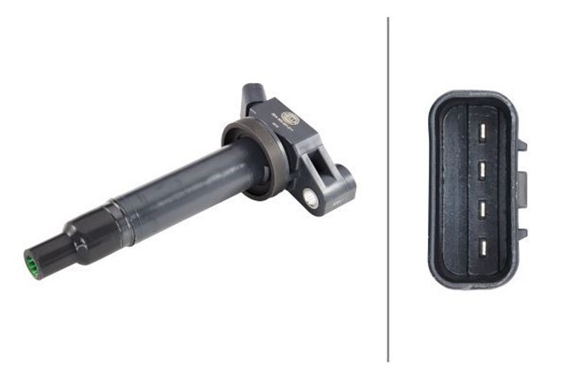 ATESLEME BOBINI TOYOTA CAMBRY - LEXUS RX 4 - KUTUPLU