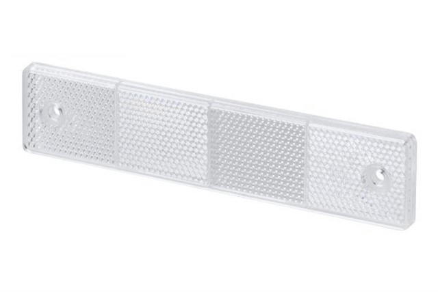 ARKA REFLEKTOR BEYAZ UNIVERSAL