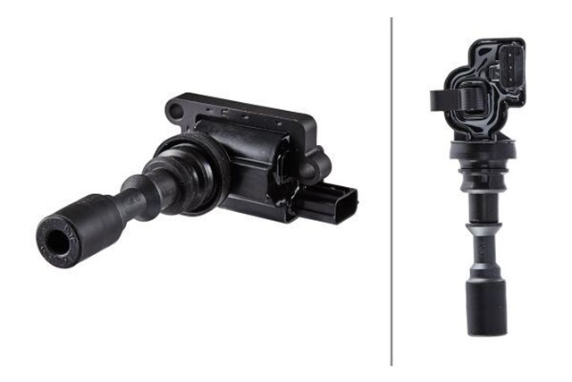 ATESLEME BOBINI HYUNDAI