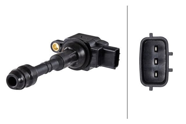 ATESLEME BOBINI NISSAN