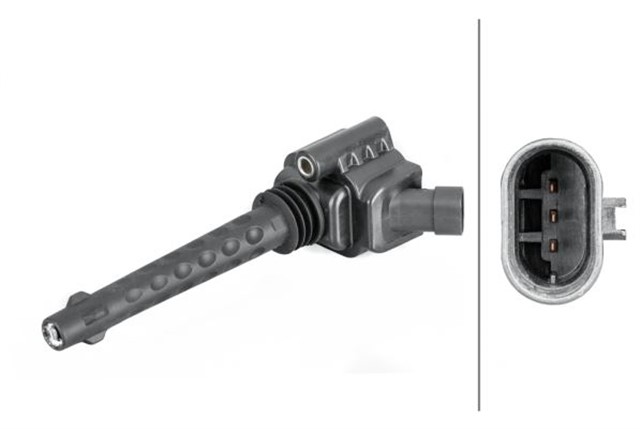 ATESLEME BOBINI GM - OPEL COMBO - FIAT LINEA - DOBLO - ALFA ROMEO - ABARTH 3 - KUTUPLU