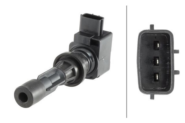 ATESLEME BOBINI MAZDA