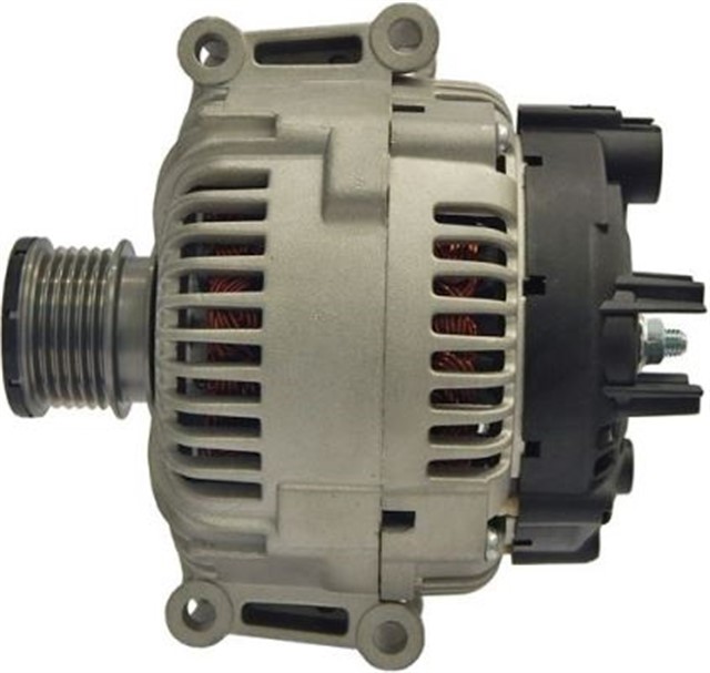 ALTERNATOR 14V 180A MERCEDES W639 B906