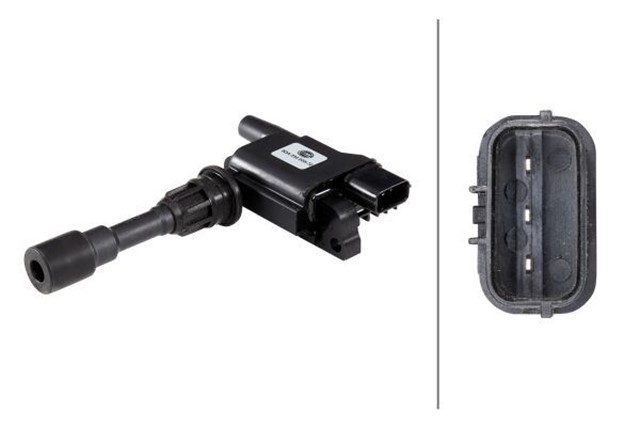 ATESLEME BOBINI MAZDA