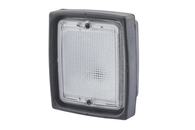 GERI VITES LAMBASI SIYAH UNIVERSAL CV