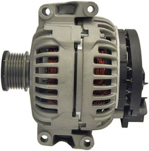 ALTERNATOR 14V 200A MERCEDES W639 B906