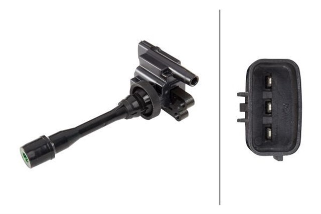 ATESLEME BOBINI MITSUBISHI CARISMA - COLT V 3 - KUTUPLU