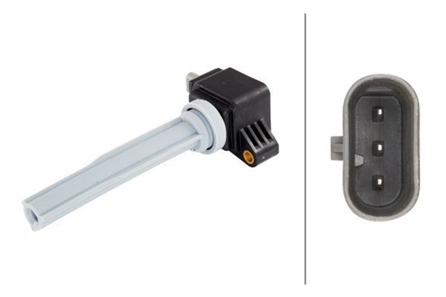 ATESLEME BOBINI FORD