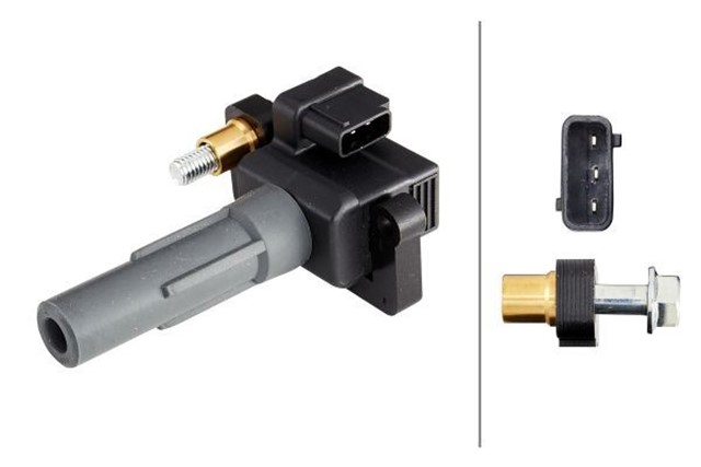 ATESLEME BOBINI SUBARU