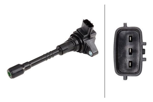 ATESLEME BOBINI NISSAN PATROL VI 3 - KUTUPLU