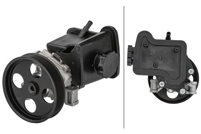 HIDROLIK DIREKSIYON POMPASI MERCEDES W204 S204 W211 S211 W212 R172