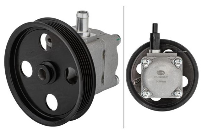 DIREKSIYON POMPASI VOLVO