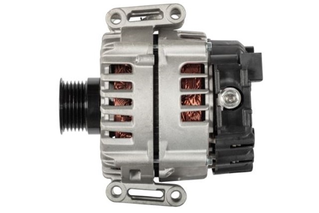 ALTERNATOR 14V 200A MERCEDES W205 C218 W212 C207 C253 W447 B906