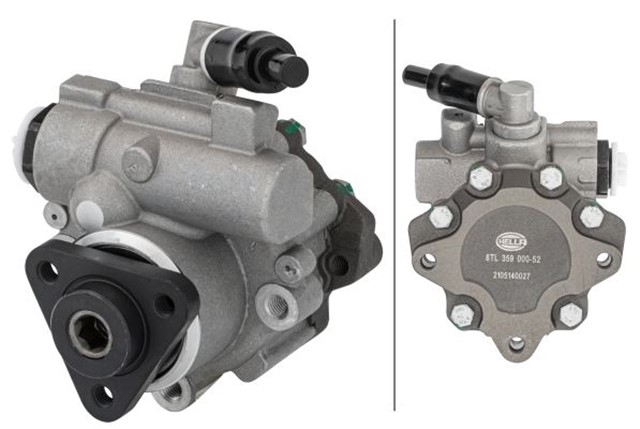 DIREKSIYON POMPASI BMW M43 M44 E36