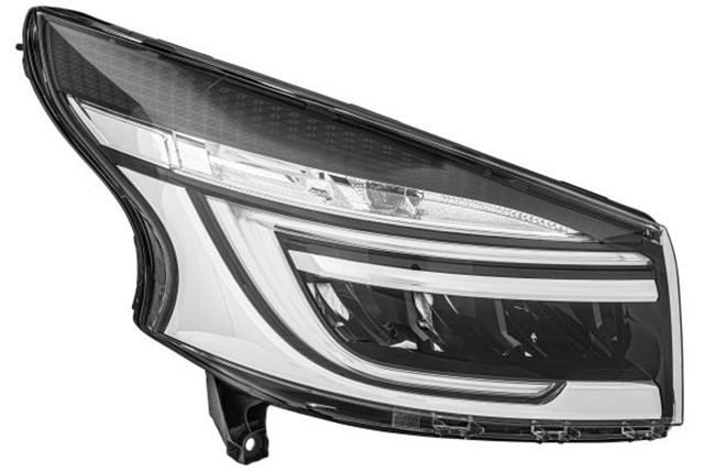 FAR LED SAG RENAULT TRAFIC III JG - FG - EG